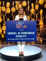 Wrześnianka wygrała finał "Szansy na sukces" i  zaśpiewa w Opolu!