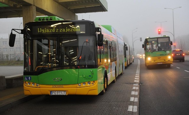 Redukcje nie mają dotknąć kierowców ani motorniczych