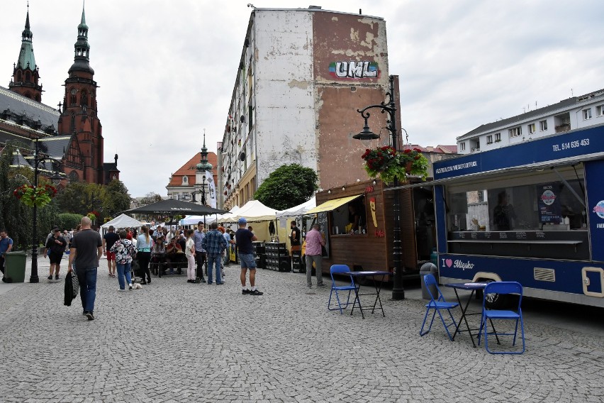 Lotny Festiwal Piwa w Legnicy - jakie czekają atrakcje?
