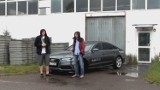 Test Audi A6 3.0 TDI 313 KM [wideo]