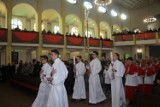 Wielki Czwartek i Wielki Piątek w parafii NMP MM (GALERIA)