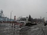 Jaworzno: Remont skrzyżowania Grunwaldzkiej ze Szczakowską. Przystanku na Cegielnianej ciągle nie ma