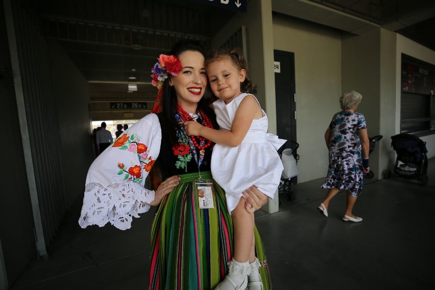 Chorzów: Kongres Świadków Jehowy 2019 - dzień trzeci, 11 sierpnia