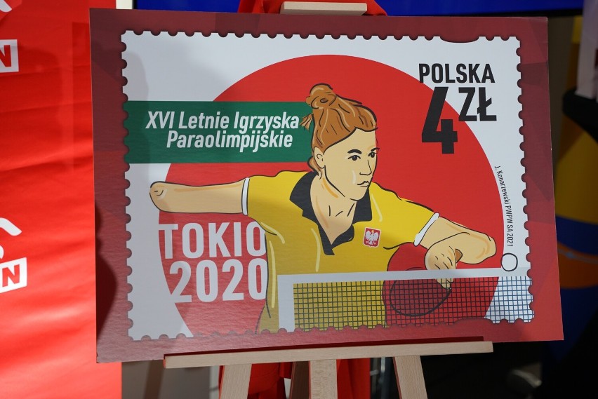 Zduńskowolanka powołana do paraolimpijskiej kadry Polski....