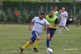 Huragan Smolno - Arka Prusewo 2:1, mecz towarzyski 08. 2014