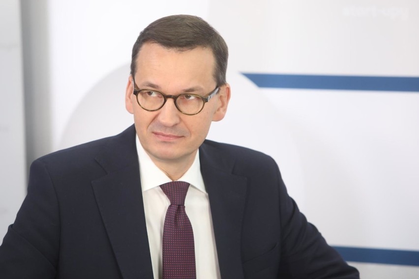 8.10.2019 jasionka kongres 590 premier rp mateusz morawiecki...