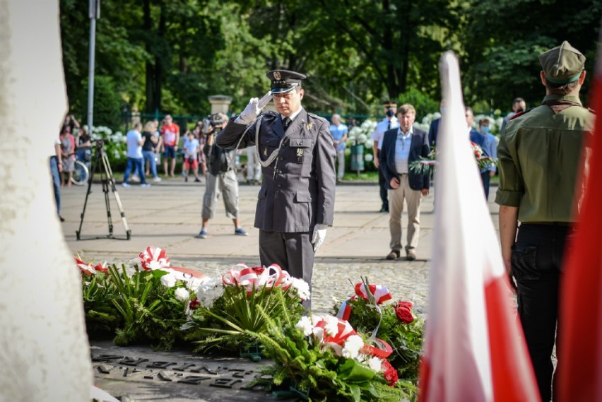 Rocznica wybuchu Powstania Warszawskiego. Miasto przygotowało specjalne uroczystości