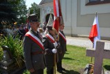 Lisewo Kościelne - Tak obchodzono 100-lecie powstania miejsca pamięci narodowej w Lisewie Kościelnym. Zobaczcie zdjęcia