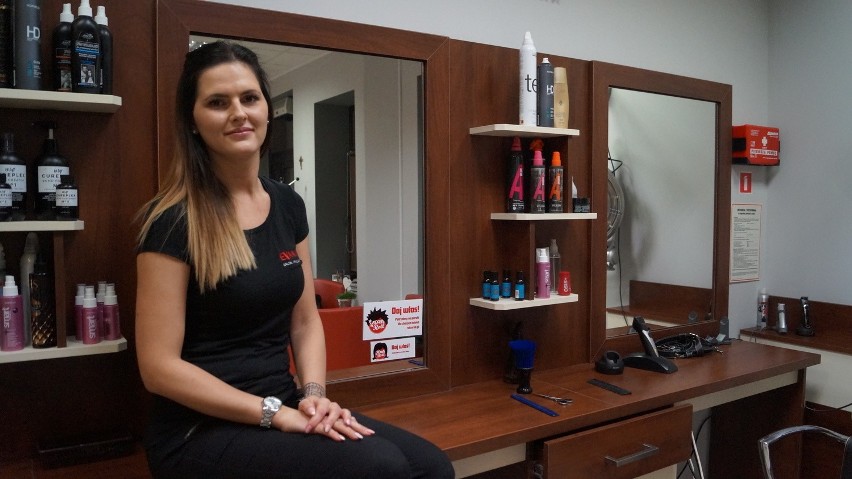 Salon fryzjerski w Jastrzębiu: "Evana" na pierwszym miejscu