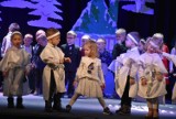 Witkowo: Dzieci z przedszkola BAJKA wystąpiły w Centrum Kultury: w rolach głównych Misie, Kotki oraz Pajacyki