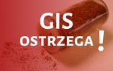 Salmonella w czarnym pieprzu. GIS ostrzega! "Spożycie produktu wiąże się z potencjalnym ryzykiem zatrucia pokarmowego"