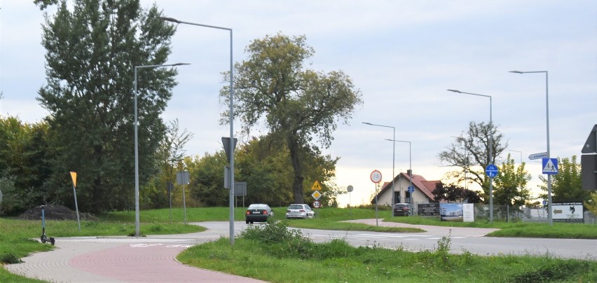 Malbork. Przejścia dla pieszych mają być jeszcze bezpieczniejsze. Wybrano dwie "zebry", by ułatwić życie przechodniom