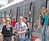 Skontrolują pociągi kursujące w Łódzkiem
