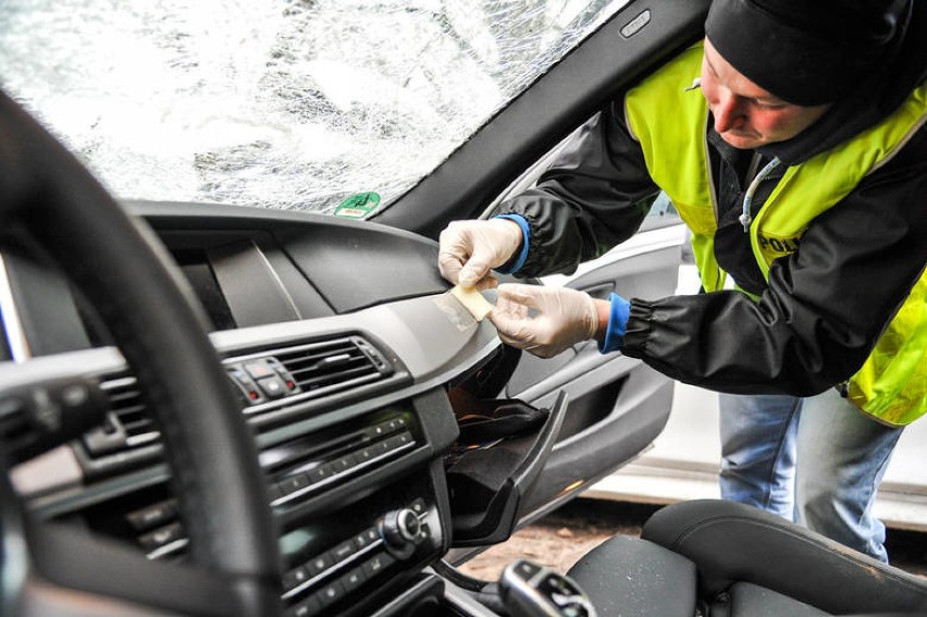 Wstąp do lubuskiej policji!