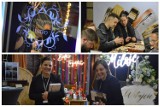 Nowy Sącz. Słodkości, drinki, lustra do selfie - Targi Ślubne w hali MOSiR przyciągnęły wiele par 
