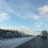 Autostrada A1 na odcinku Łódź Północ - Tuszyn będzie zamknięta