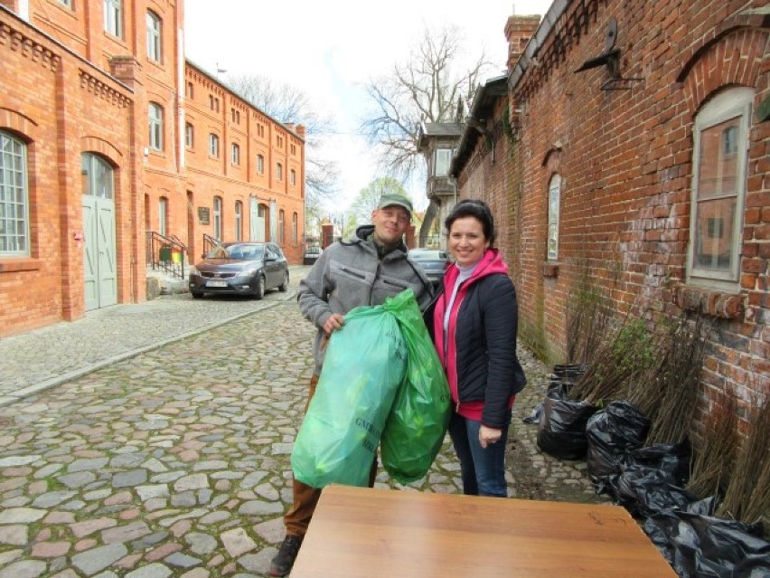 Nowy Dwór Gdański. Za nami kolejny finał ekologicznej akcji...