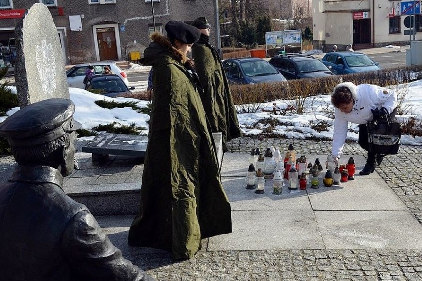 Pawła Adamowicza, zamordowanego prezydenta Gdańska, żegnano też w Jedlinie-Zdroju