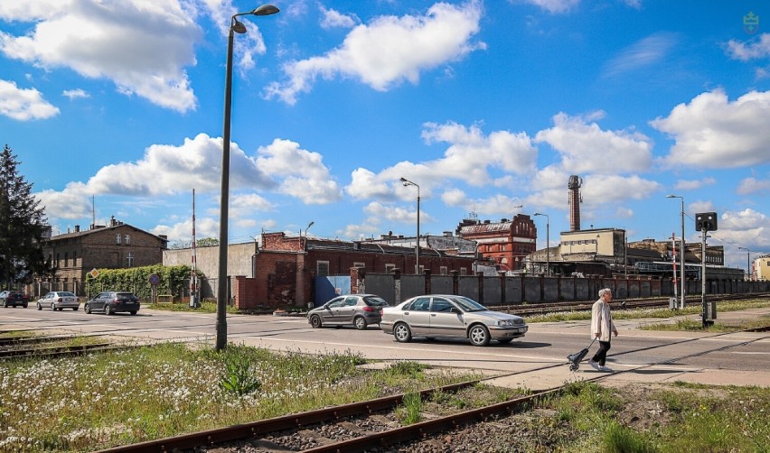 W Starogardzie powstanie tunel? Są plany na zmianę przejazdu kolejowego ZDJĘCIA 