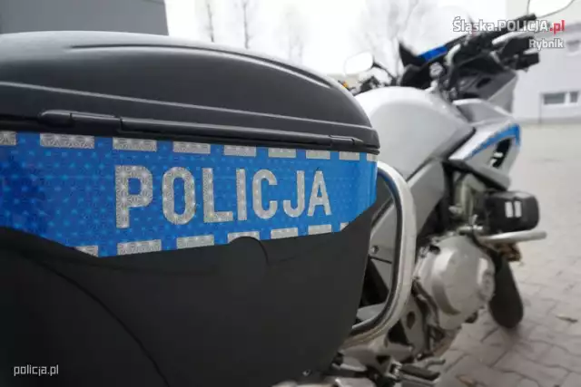 Motocykliści na drogach. Policjanci apelują o rozwagę