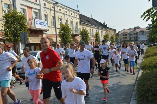 Biegnij w Łódzkie – w 80 km dookoła łódzkiego. Startuje cykl 8 biegów