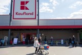 Sklepy sieci Kaufland będą działać całą dobę, z czego dwa w Krakowie. To efekt pandemii i ograniczeń