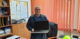 Urząd miasta w Krośnie kupił laptopy dla uczniów w ramach programu "Zdalna Szkoła"