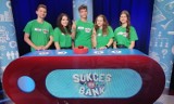Uczniowie jasielskiego „Ekonomika” w finale teleturnieju „Sukces na bank”