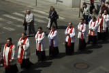 Diecezja legnicka. Księża pakują walizki