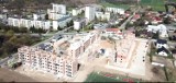 Budowa osiedla Mieszkanie Plus w Nysie zakończy się szybciej