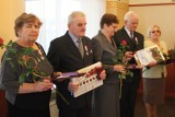 Jubileusz 50-lecia małżeństwa obchodziły pary z gminy Żukowo