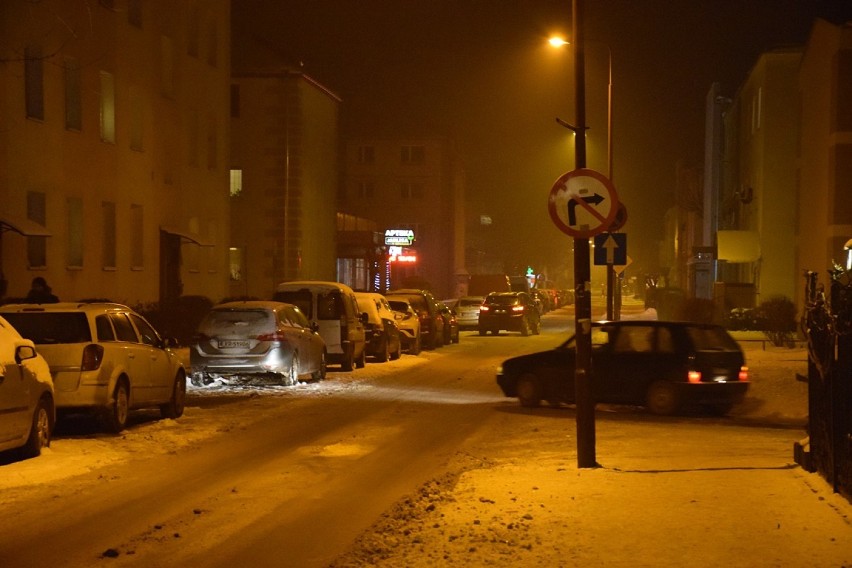 Smog to coraz większy problem naszego regionu. Czy również w...