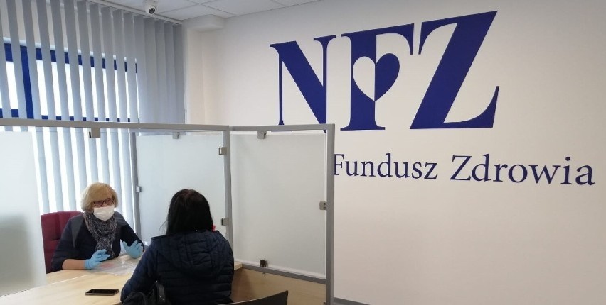 Zmiany w planach finansowych NFZ na 2023 r. Wyższe stawki na opiekę paliatywną i hospicyjną