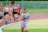 Lekka atletyka. Zawodnicy Gwdy Piła i Gwardii Piła po pierwszych tegorocznych startach na stadionie