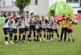 Turniej „Puchar Tymbarku”: Ponad 400 lubuskich drużyn stanęło do rywalizacji. Najlepsze zagrają w Lubsku