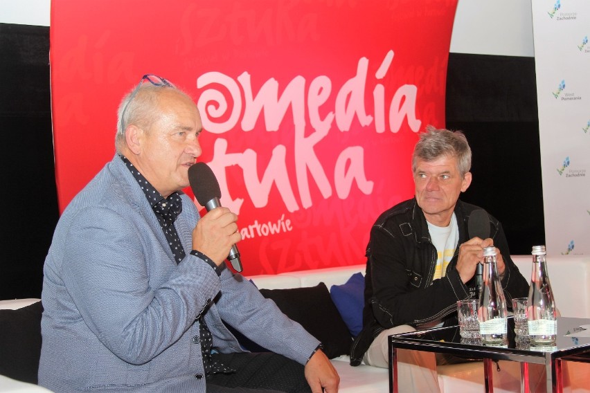 Festiwal Media i Sztuka