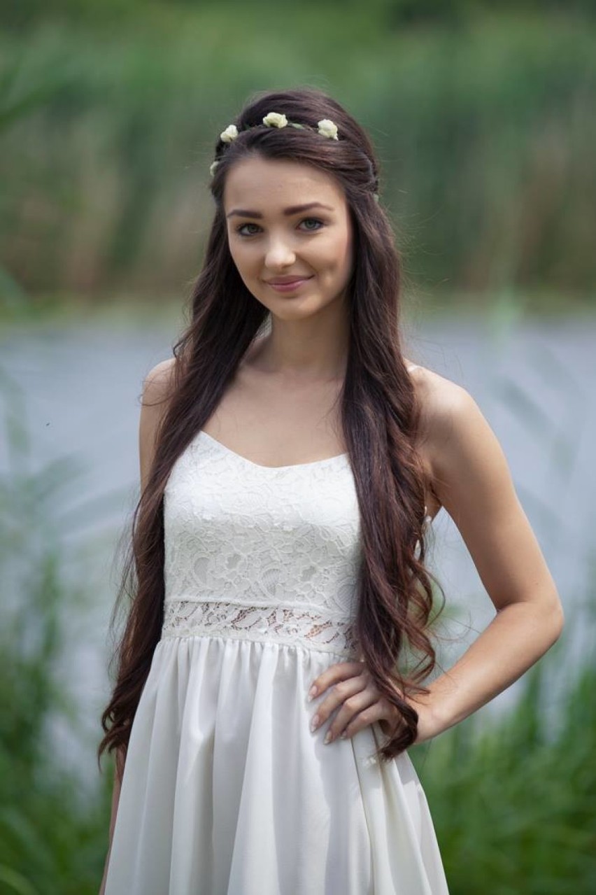 Miss Polski 2015 i Miss Polski Nastolatek 2015 - zgrupowanie w Kozienicach [ZDJĘCIA]