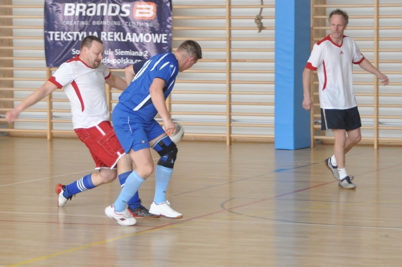 Turnieje o Puchar Gryfa w Somoninie. FC Gowidlino i Timret Piekło Dolne najlepsi