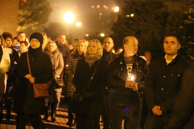 Rezurekcja w parafii św. Szczepana w Katowicach Bogucicach