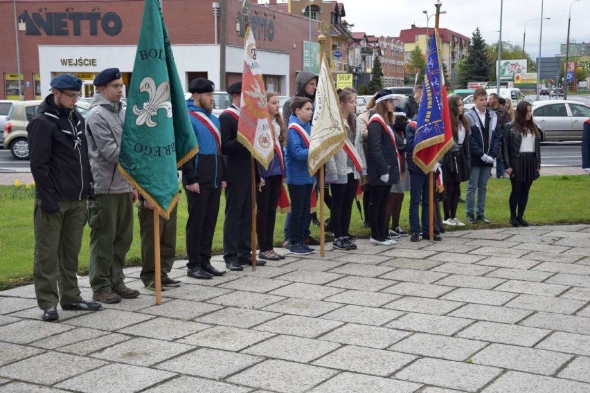 Gniezno: 72. rocznica zakończenia II wojny światowej