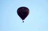 Balony nad Lublinem. Widowiskowa akcja nad miastem. Zobacz zdjęcia