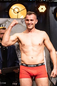 Oni sparują pięści w „Marpanel Boxing Night - Góralska Bitka”