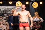 Nowy Sącz. Oni sparują pięści w „Marpanel Boxing Night - Góralska Bitka”. To będzie wielkie bokserskie widowisko