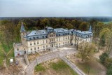 Piękny pałac w Trzebiechowie nie idzie pod młotek. Zostanie wyremontowany i nadal będzie w nim szkoła