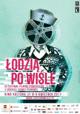 Łodzią po Wiśle, czyli festiwal łódzkich studentów w Warszawie