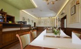Restauracja Pod Orłem w Kartuzach - Zjesz smacznie i z klasą w zabytkowym wnętrzu