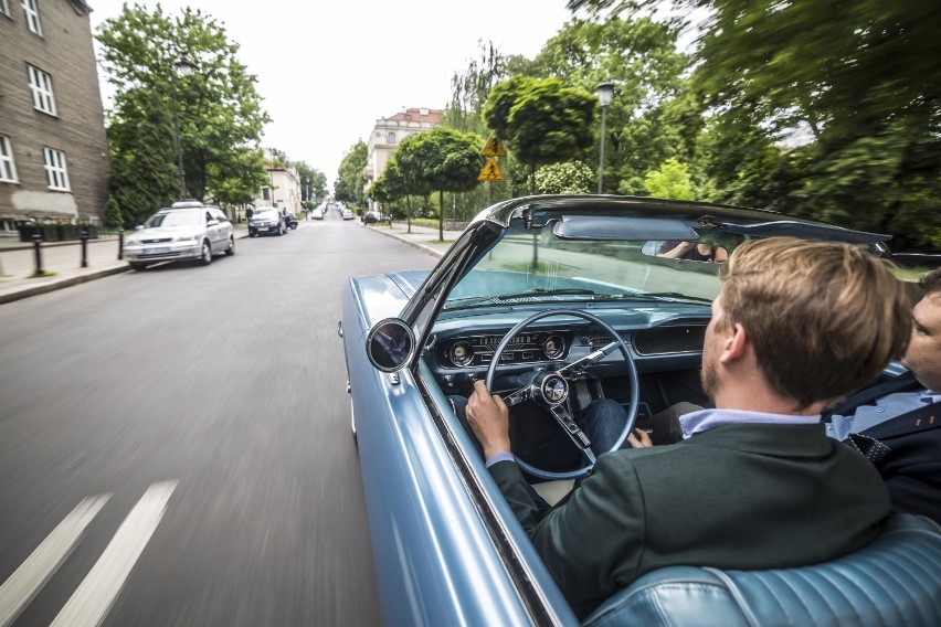 Klasyki motoryzacji za mniej niż 30 tysięcy? Wyjątkowa...