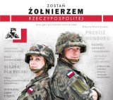 Chcesz zostać żołnierzem? Rekruterzy czekają w punkcie promocyjno-informacyjnym w pilskim aquaparku