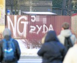 Kraków wciąż zmaga się z nielegalnym graffiti, a radni kłócą się, jak z nim walczyć