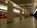 W weekend zamknięte będą kolejne dwie południowe stacje metra: Stokłosy i Służew